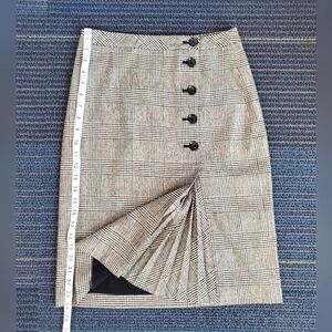 Banana Republic Pencil Skirt